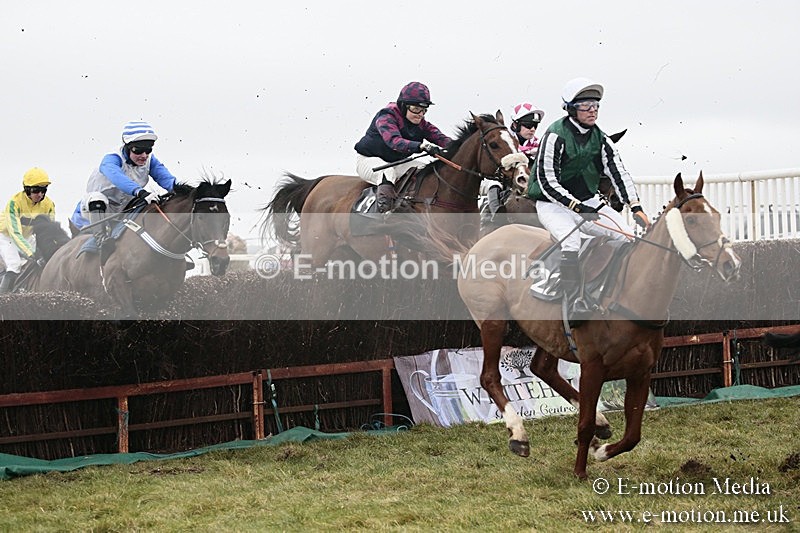 PtP 180218 197 - Combined Services Point-to-Point Larkhill 18/02/18