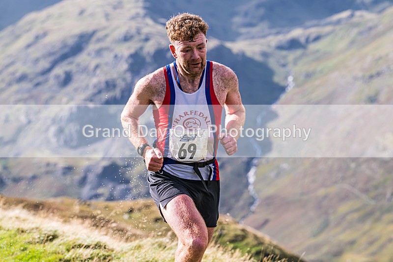 HBMR Leg 4-78 - Hodgson Brothers Mountain Relay Leg 4 Saturday 3rd October 2026