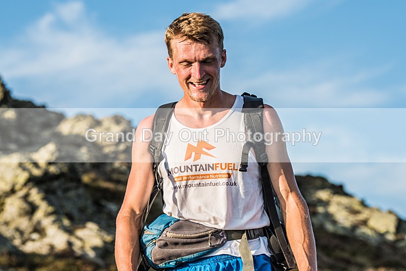 Gategill-11 - Gategill Fell Race Wednesday 6th September 2023