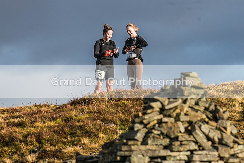 Nine Standards-672 - Nine Standards Fell Race Wednesday 1st January 2025