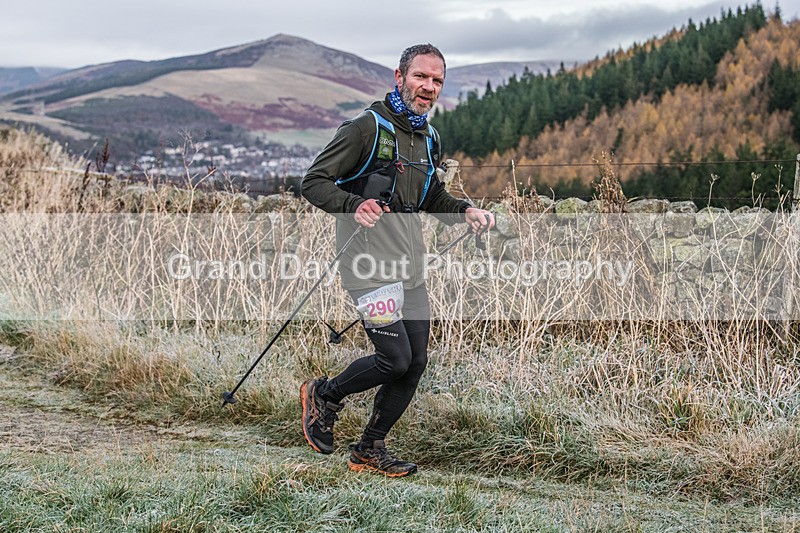 Tweed Valley-212 - High Terrain Events Tweed Valley 65 & 50K Ultra Trail Races Sunday 17th November 2024