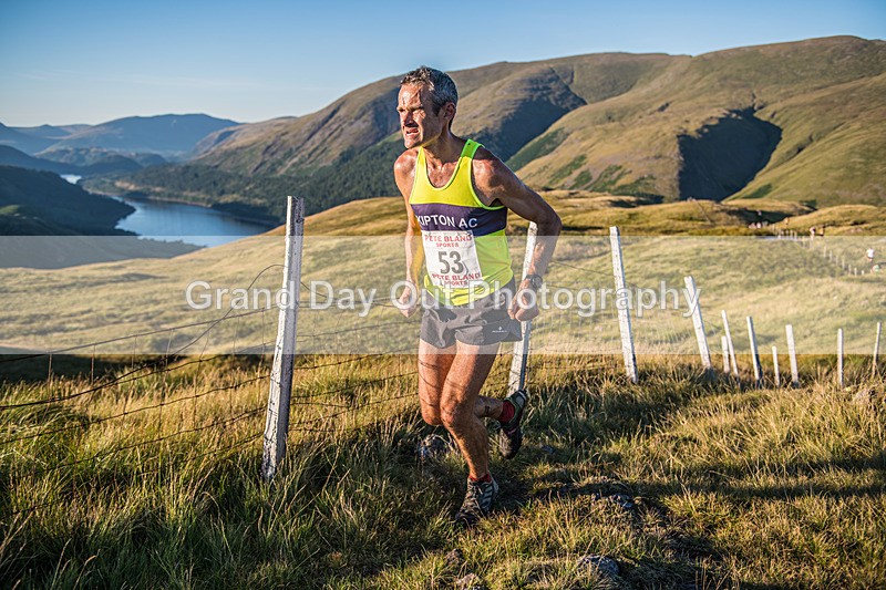 Steel Fell-58 - Steel Fell Race Wednesday 10th August 2022