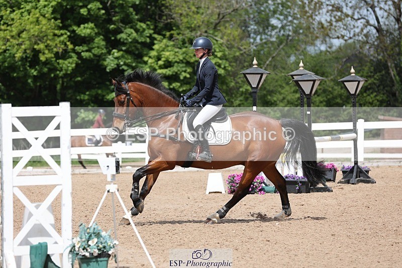 250509-133949-07323 - Cls 21 95cm Amateur Qualifier