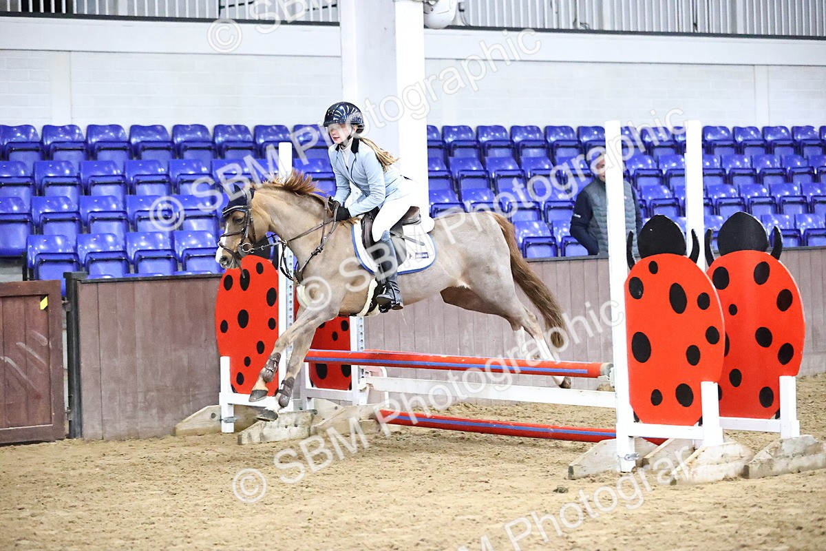 SBM_001169 - Class 8 - Intro 70cm