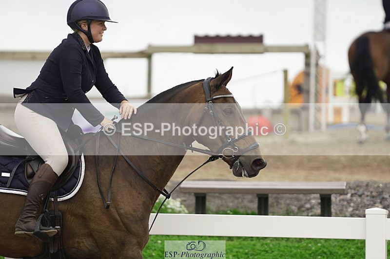 230728A-134538-02183 - Cls 10 95cm Amateur Quali