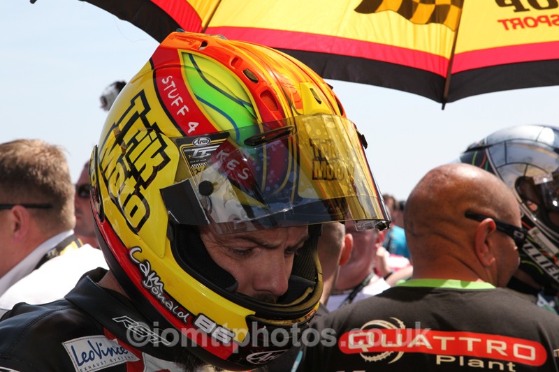 IMG_0515 - Senior TT - Start Line