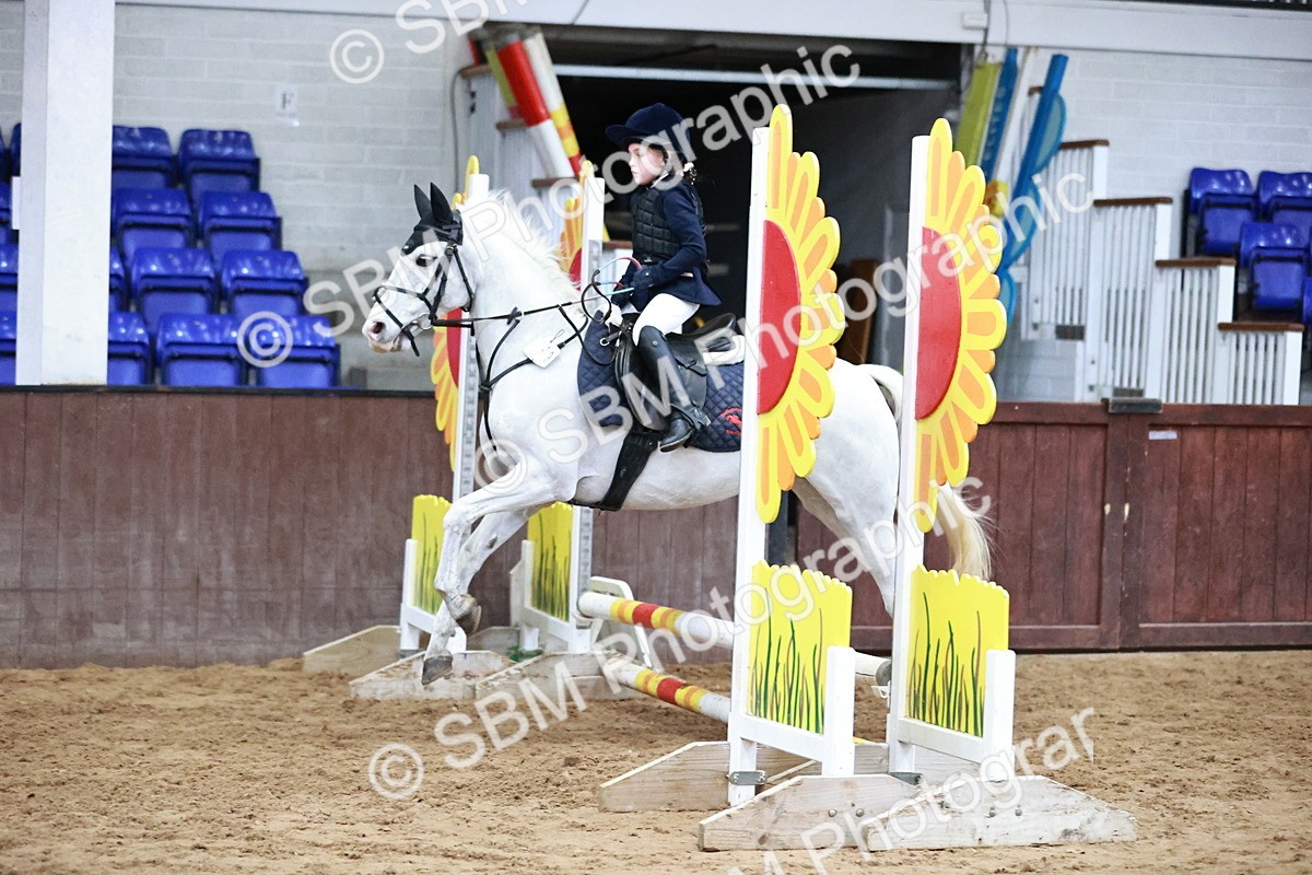 SBM_000515 - Class 2 - Show Jumping 50cm