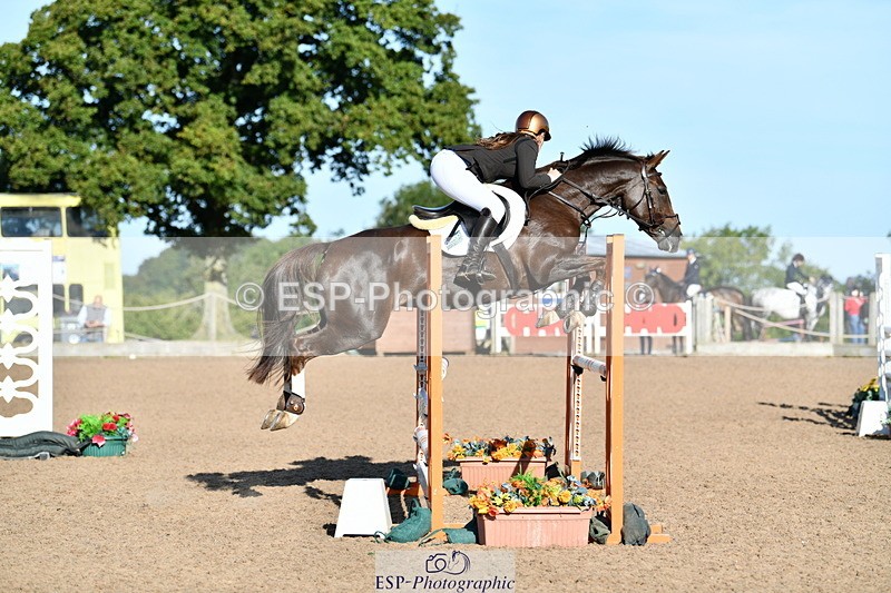 240914A-092343-06120 - Cls 13-S Snr 1.05m & 1.10m Open