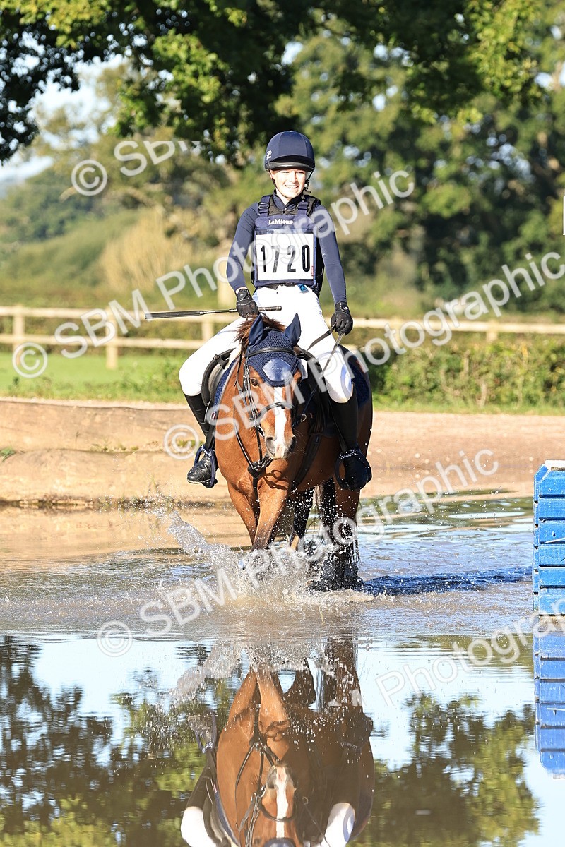 SBM_15661 - E5 - Eventers Challenge 50cm Open