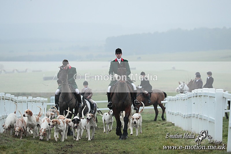 PtP 180126  0615 - Royal Artillery PtP Larkhill 18/01/26