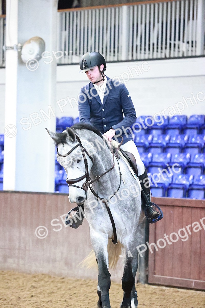 SBM_002671 - Class 10 - Senior Newcomer 1.10m