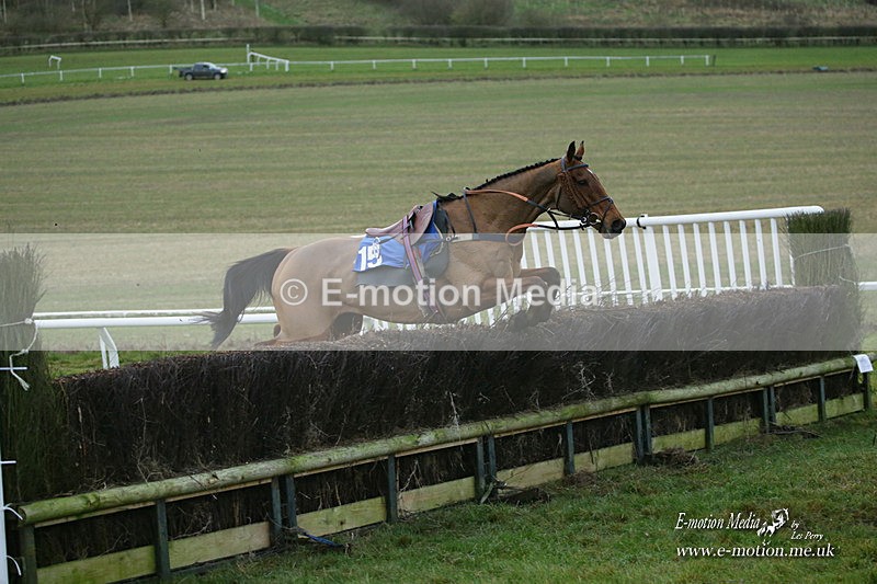 PtP 121221 732 - Barbury International Point-to-Point 112/12/2021