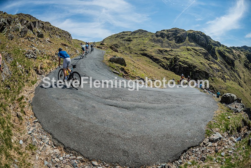 125641 - Hardknott Hairpin 12.00 - 13.00