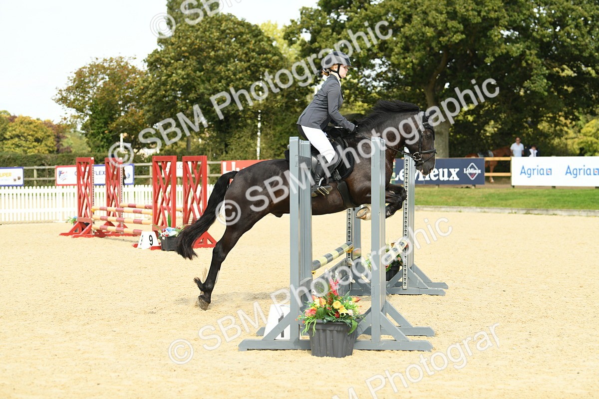 SBM_69224 - J15 - Junior Pony 70cm Championship