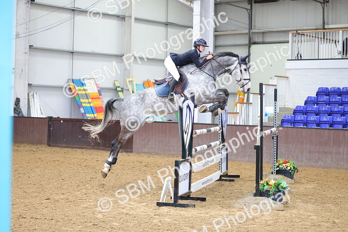 SBM_003324 - Class 9 - Senior Foxhunter - 1.20m