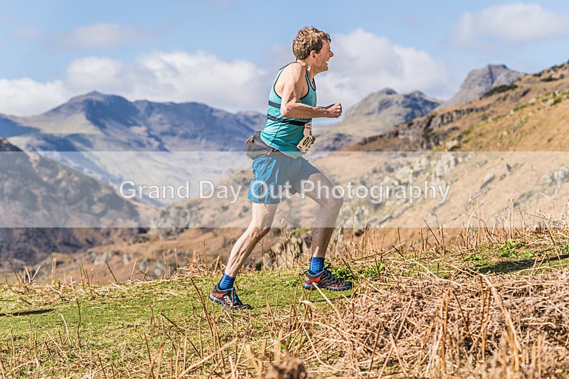 Elterwater-374 - Kendal Winter League Races Elterwater Sunday 24th March 2024