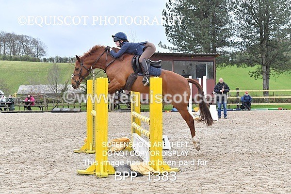 BPP_1383 - CLASS 6 Senior Discovery/ 1m Open