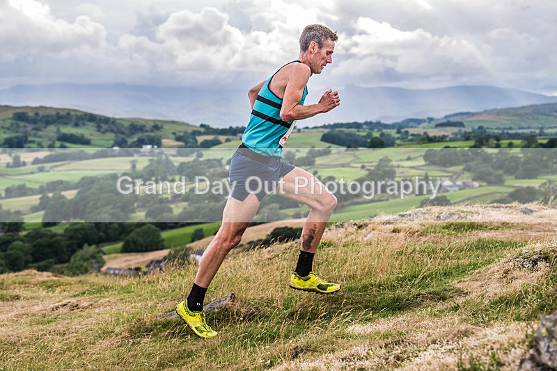 Reston-316 - Reston Scar Fell Race Wednesday 5th July 2023