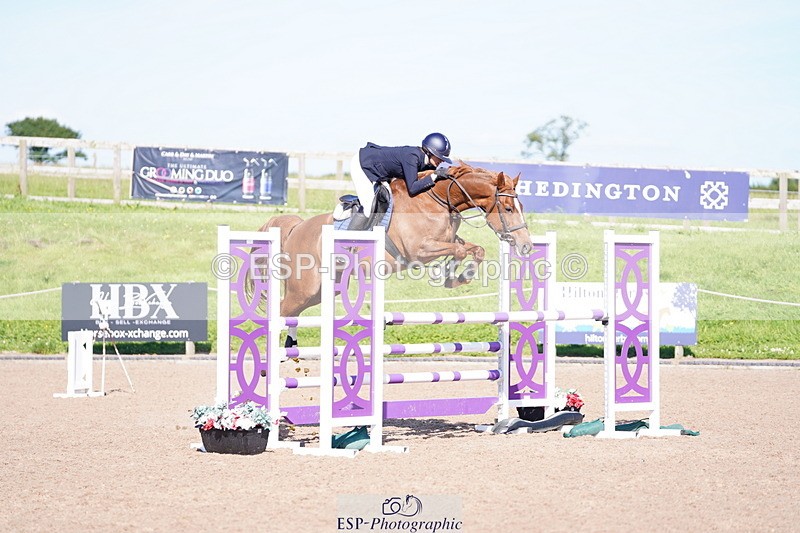 240728A-170902-09878 - Cls 27 Snr 1.20m Open