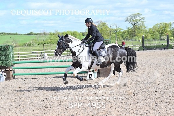 BPP_4955 - CLASS 33 MON Scottish Spring Final 85cm