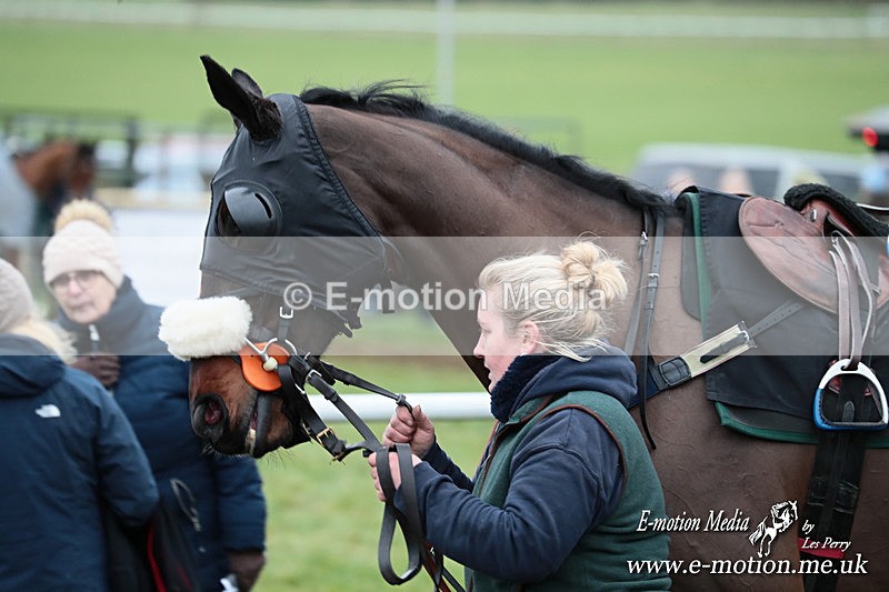 PtP 141225  1657 - Harkaway Club PtP Chaddesley Corbet 28/12/25