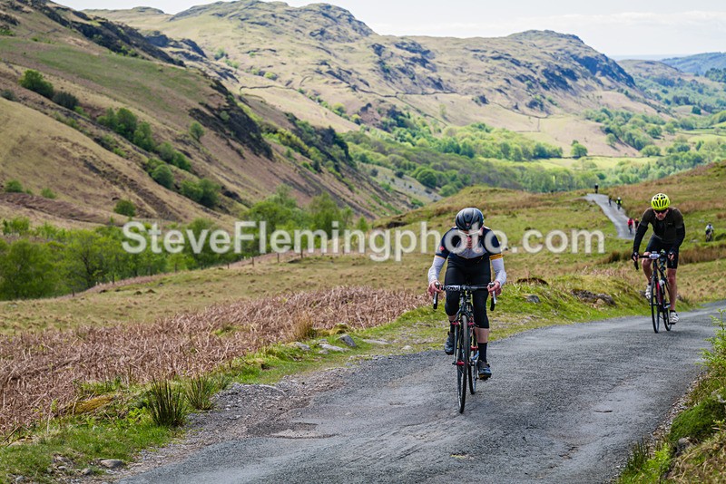 144412-2 - Hardknott Pass Camera 1 14.00-15.00