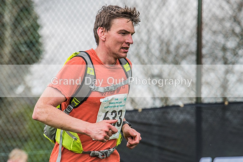 3 Peaks-1950 - The 3 Peaks Race - The Finish - Saturday 29th April 2023