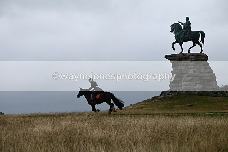 DSC_0106 - Time at Statue 09:51 to 10:54