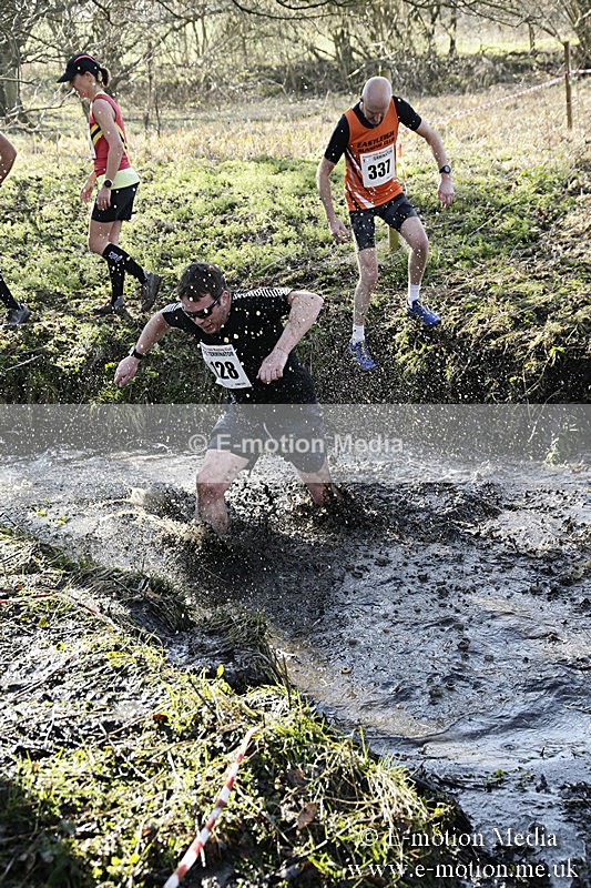 PVT 240219 684 - The Terminator Race - Pewsey Vale - 24/02/19