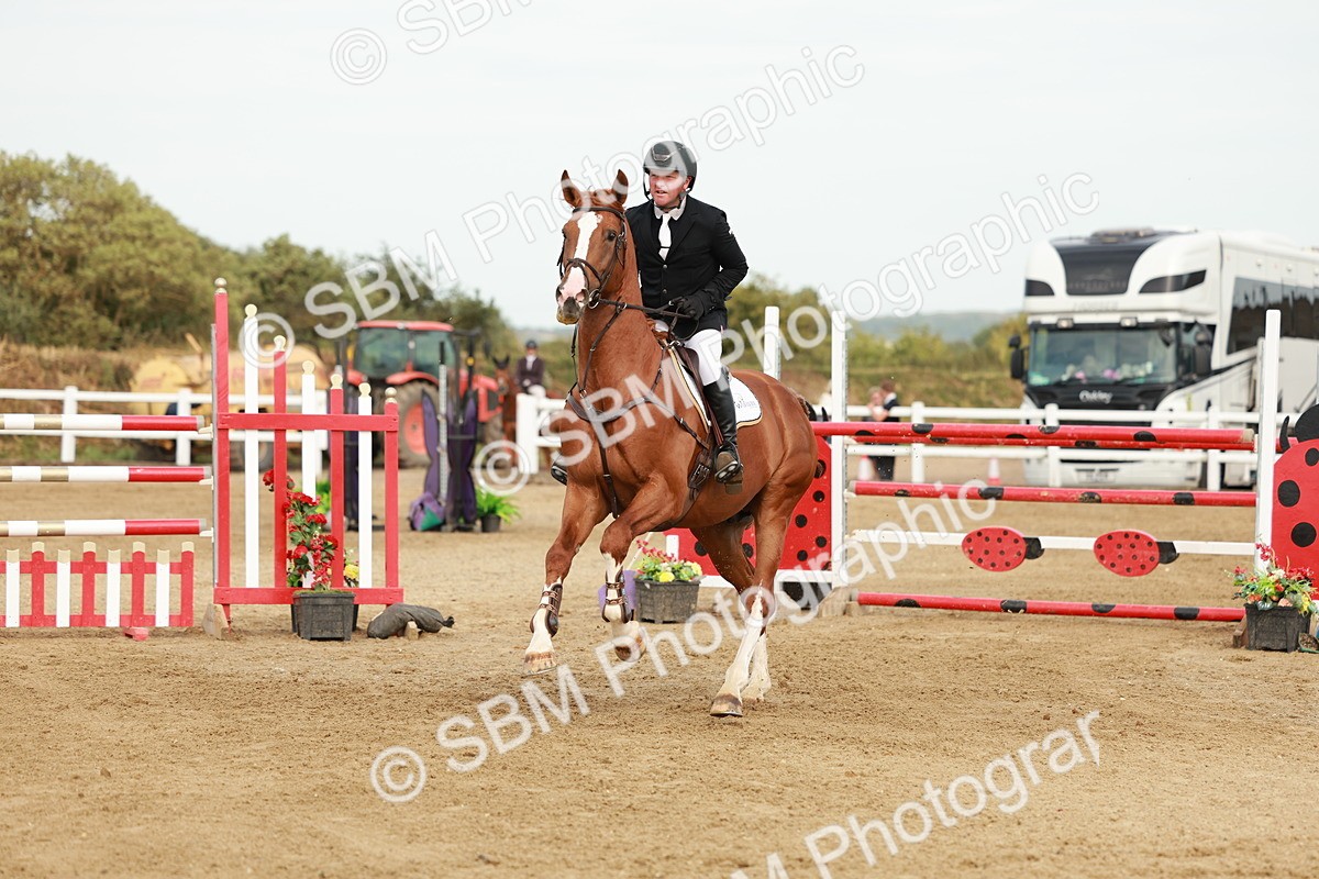 SBM_008448 - Class 5 - National B&C Handicap Championship Qualifier 1.25m 1.30m