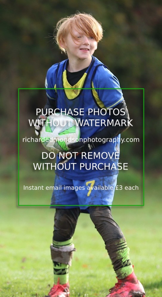 IMG_1435 - Kendal United Under 9 vs Kirkby Stephen (4/11/23)