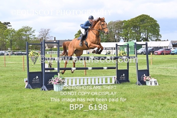 BPP_6198 - CLASS 4 B&C RHS CHAMP QUAL