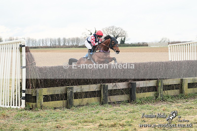 PtP 220325 152 - Cirencester Races -  Siddington 22/03/25