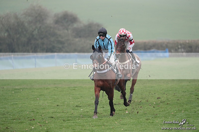 PtP 080326 588 - Pytchley with Woodland Point-to-Point Guilsborough 08/03/26