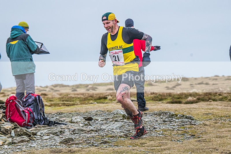 Black Combe-262 - Black Combe Fell Race Saturday 4th March 2023