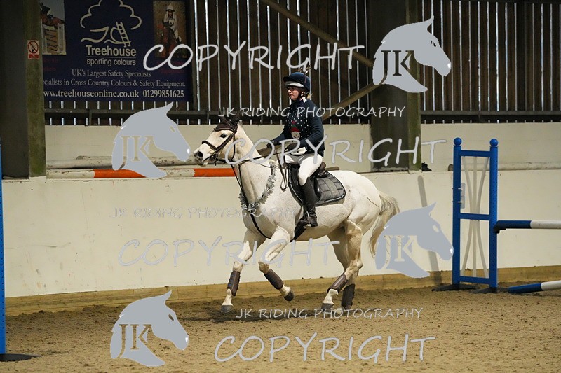 JKR03529 - Class 8 90cm