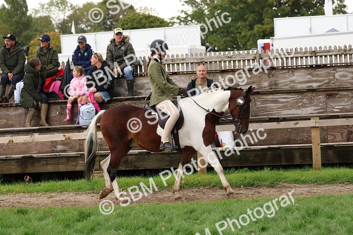 SBM_44938 - S27 - Young Veteran Ridden