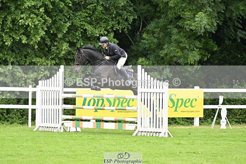 250613A-140702-02485 - Cls 4 Snr 1.20m Open