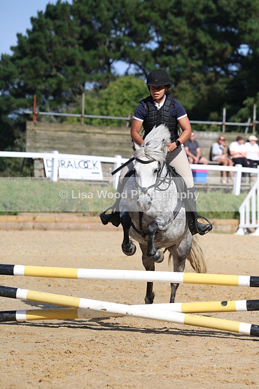 3E7A0644 - Class 4 and 5: 60cm Juniors and Seniors