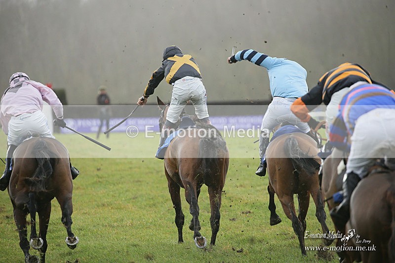 PtP 121221 95 - Barbury International Point-to-Point 112/12/2021