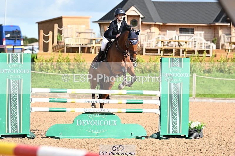 240912A-094848-00249 - Cls 1 Snr 1.05m & 1.10m Open