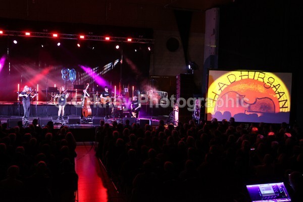  - Hadhirgaan: 30 Years Young