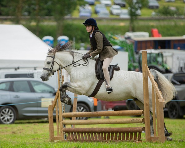 Dunblane show-437 - Dunblane and Doune Show Ring 1