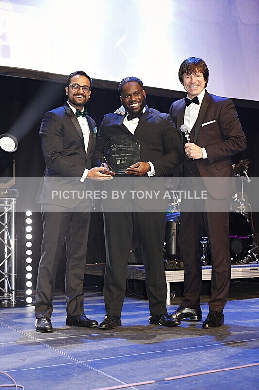 _09I0653 - The CYP Awards 2024