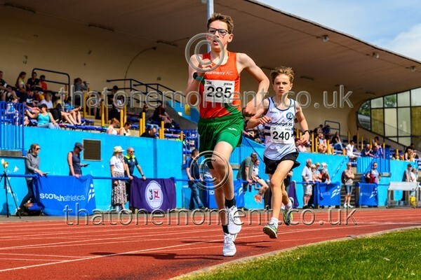 East25Sun-912422 - Track Male