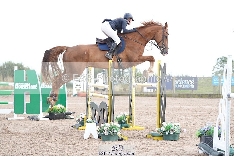 250801-162003-06516 - Cls 17 Grade C Champs Jump off