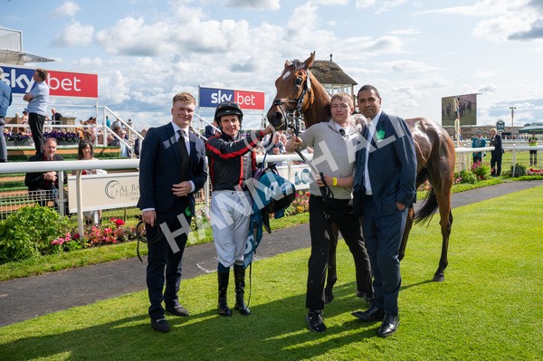 140625-Race 6-Classic Encounter-9689 - Race 6 4.45pm Ice Co Supporting Macmillan Handicap