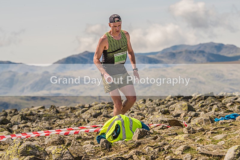 Fairfield-553 - Fairfield Horseshoe Fell Race Saturday 13th May 2023