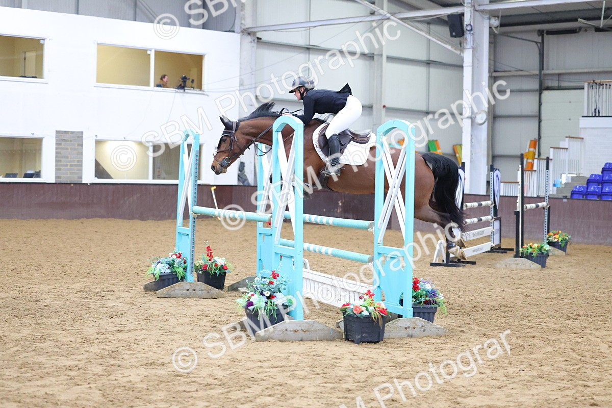 SBM_002976 - Class 8 - Senior Newcomers - 1.10m