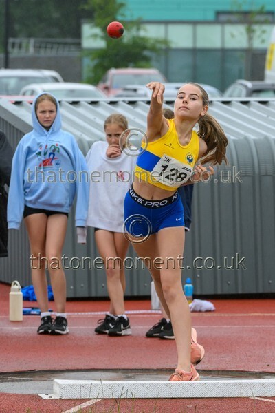 ComMast25-920178 - Field Female Set Two